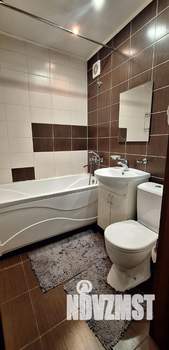 1-к квартира, вторичка, 31м2, 3/5 этаж