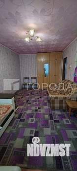 1-к квартира, вторичка, 32м2, 1/9 этаж