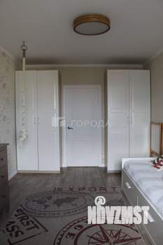 4-к квартира, вторичка, 98м2, 12/14 этаж