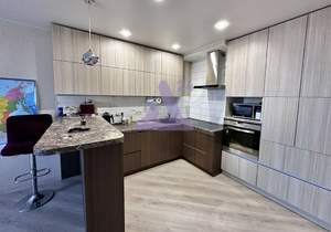 2-к квартира, вторичка, 54м2, 7/12 этаж