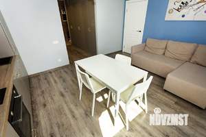 2-к квартира, вторичка, 44м2, 5/17 этаж