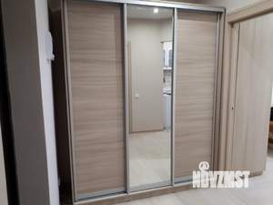 1-к квартира, вторичка, 42м2, 11/15 этаж