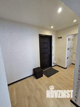 2-к квартира, вторичка, 52м2, 9/10 этаж