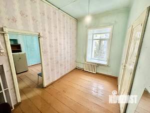 1-к квартира, вторичка, 32м2, 2/2 этаж