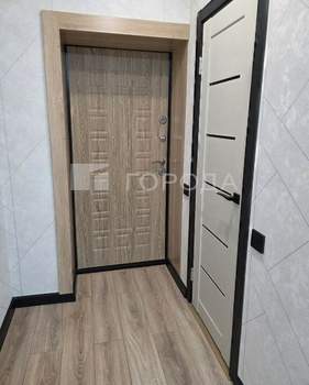 Студия квартира, вторичка, 19м2, 3/4 этаж