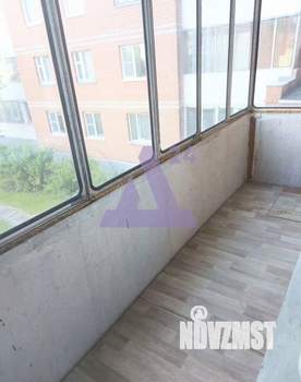 1-к квартира, вторичка, 33м2, 2/12 этаж