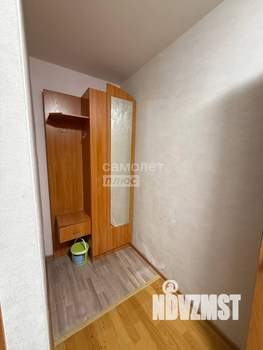 2-к квартира, вторичка, 44м2, 4/5 этаж