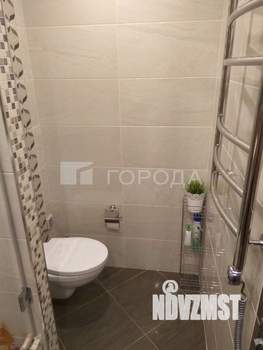3-к квартира, вторичка, 76м2, 4/4 этаж