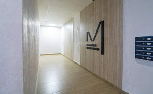 3-к квартира, вторичка, 77м2, 16/16 этаж