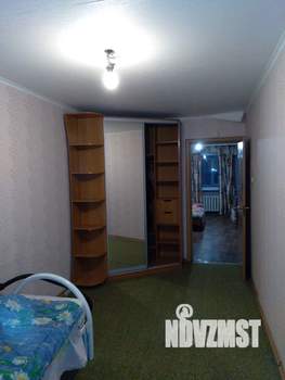 2-к квартира, вторичка, 45м2, 2/5 этаж