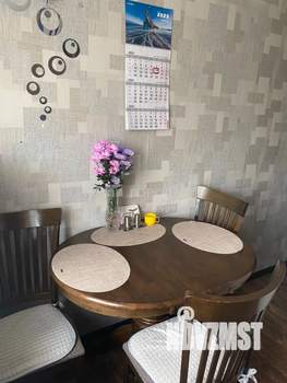 3-к квартира, вторичка, 47м2, 4/5 этаж