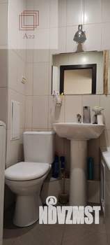 1-к квартира, вторичка, 30м2, 5/9 этаж