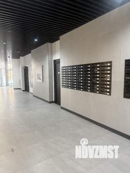 Студия квартира, вторичка, 26м2, 9/23 этаж