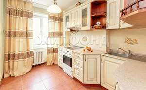 2-к квартира, вторичка, 43м2, 3/9 этаж