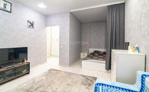 1-к квартира, вторичка, 38м2, 14/16 этаж