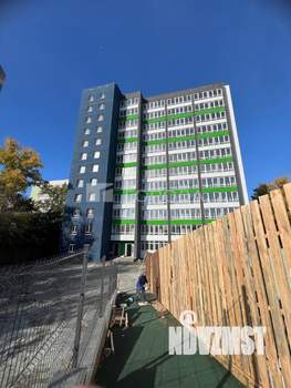 Студия квартира, вторичка, 22м2, 9/12 этаж