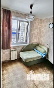 1-к квартира, вторичка, 37м2, 9/10 этаж