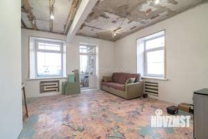 3-к квартира, вторичка, 66м2, 3/3 этаж