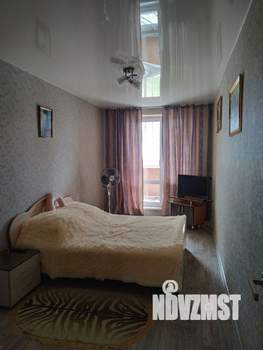 3-к квартира, вторичка, 60м2, 9/9 этаж