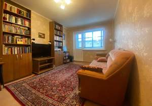 2-к квартира, вторичка, 48м2, 4/5 этаж