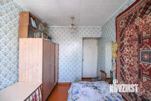 2-к квартира, вторичка, 40м2, 6/9 этаж