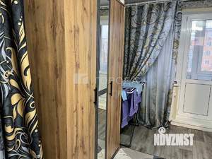 2-к квартира, вторичка, 45м2, 3/5 этаж