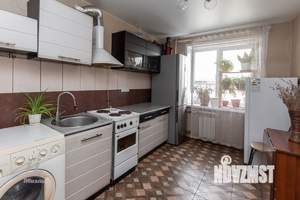 3-к квартира, вторичка, 66м2, 6/10 этаж