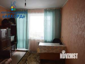 3-к квартира, вторичка, 68м2, 3/9 этаж