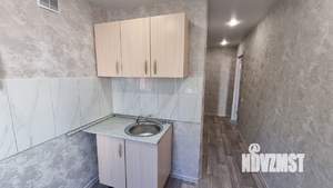 1-к квартира, вторичка, 31м2, 2/5 этаж