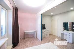 1-к квартира, вторичка, 40м2, 7/10 этаж