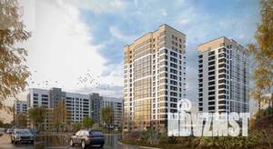 2-к квартира, вторичка, 38м2, 4/10 этаж