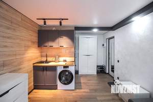 Студия квартира, вторичка, 18м2, 4/5 этаж