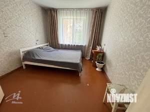 2-к квартира, вторичка, 50м2, 1/9 этаж