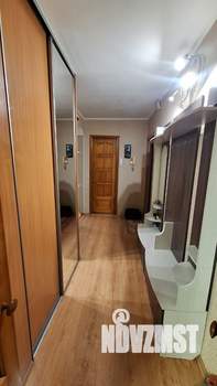 3-к квартира, вторичка, 60м2, 5/9 этаж