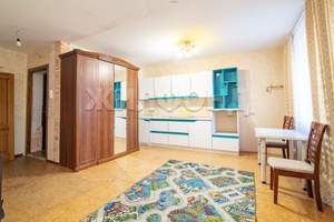 2-к квартира, вторичка, 53м2, 1/3 этаж