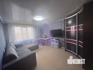 4-к квартира, вторичка, 67м2, 6/9 этаж