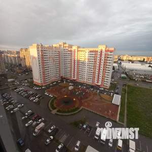 Студия квартира, вторичка, 25м2, 14/16 этаж