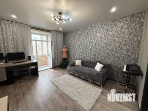 2-к квартира, вторичка, 61м2, 4/4 этаж