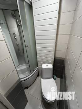 Студия квартира, вторичка, 18м2, 1/5 этаж