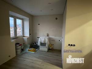 2-к квартира, вторичка, 31м2, 5/5 этаж