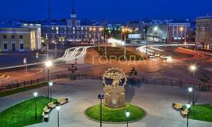 2-к квартира, вторичка, 40м2, 2/5 этаж