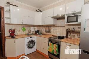 1-к квартира, вторичка, 34м2, 6/6 этаж