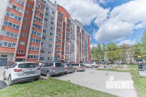 2-к квартира, вторичка, 51м2, 8/10 этаж