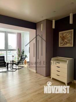 2-к квартира, вторичка, 66м2, 16/16 этаж