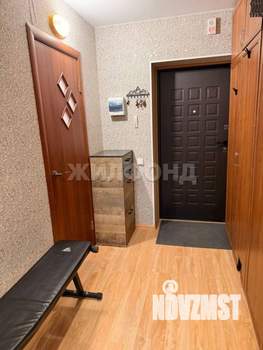 Студия квартира, вторичка, 22м2, 2/10 этаж