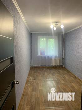 2-к квартира, вторичка, 44м2, 1/6 этаж