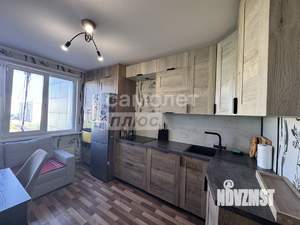 2-к квартира, вторичка, 50м2, 7/16 этаж