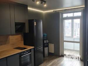 1-к квартира, вторичка, 37м2, 9/15 этаж