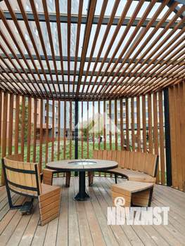 1-к квартира, вторичка, 36м2, 4/24 этаж