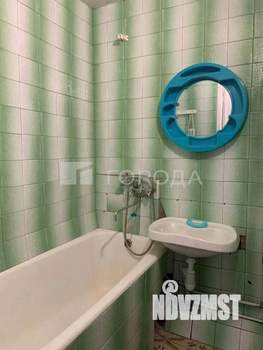 3-к квартира, вторичка, 64м2, 8/9 этаж